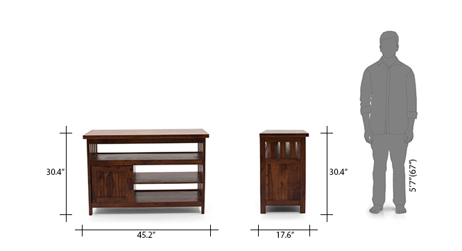 Grisha TV Unit